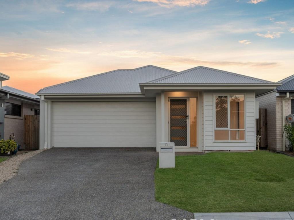 75 Johnson Cct, Ripley, QLD 4306
