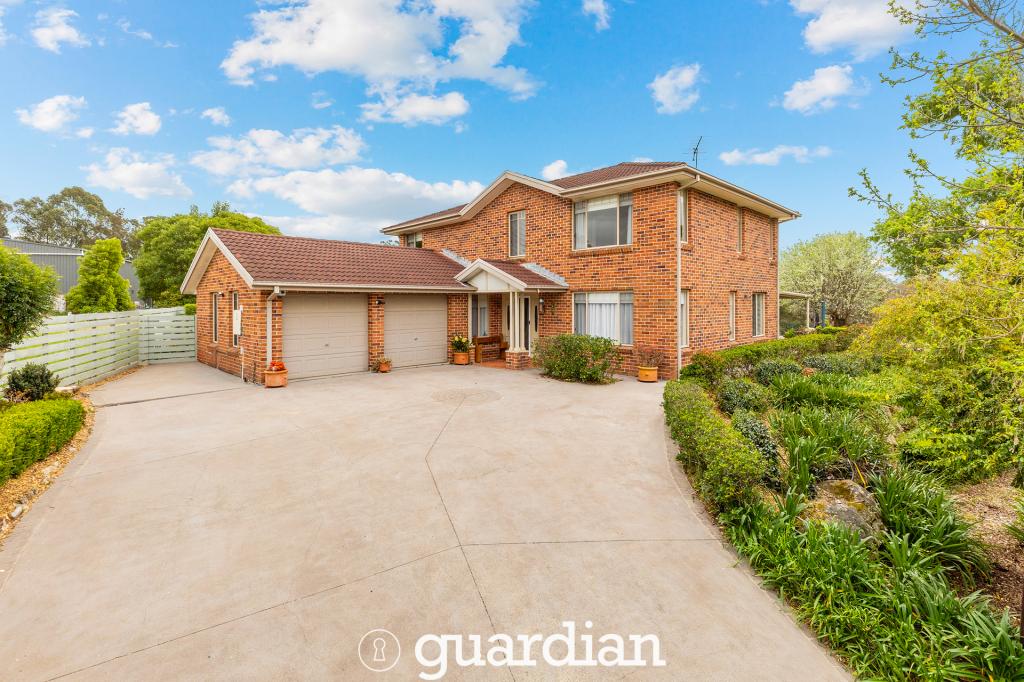 151a Annangrove Rd, Annangrove, NSW 2156