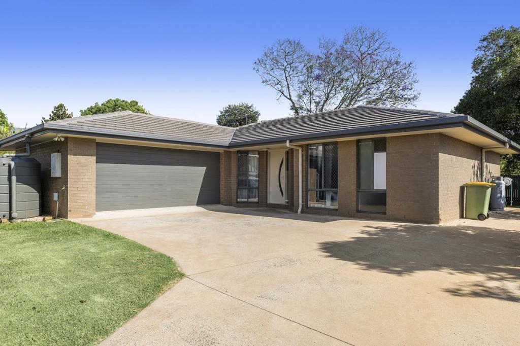 174a South St, Centenary Heights, QLD 4350