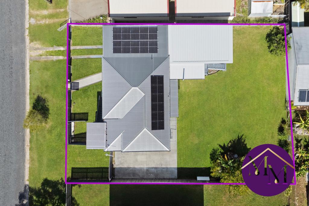 5 Howland St, North Mackay, QLD 4740