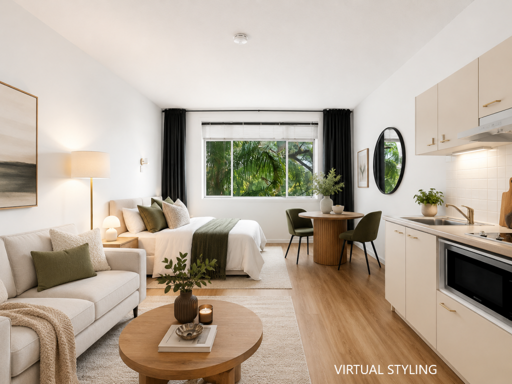 164/450 Pacific Hwy, Lane Cove North, NSW 2066