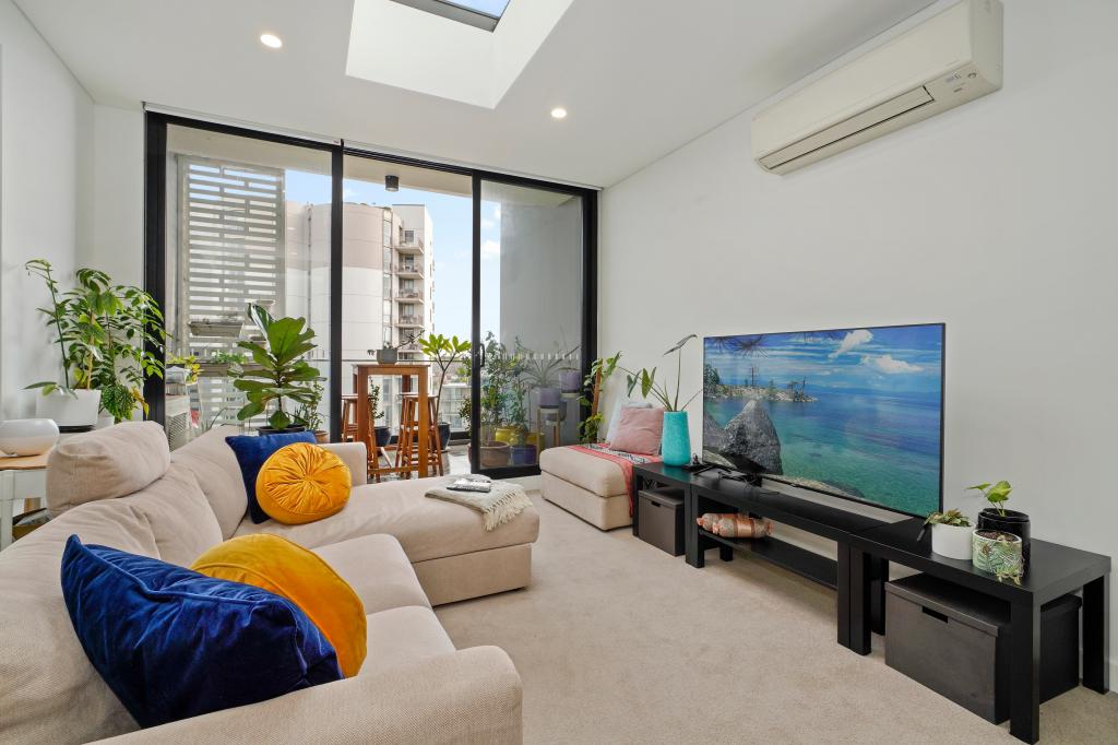 704/14 Mcgill St, Lewisham, NSW 2049