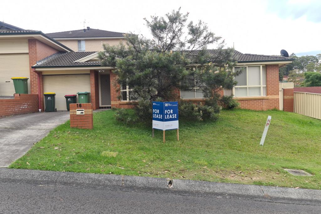 16 Kurume Cl, Tuggerah, NSW 2259