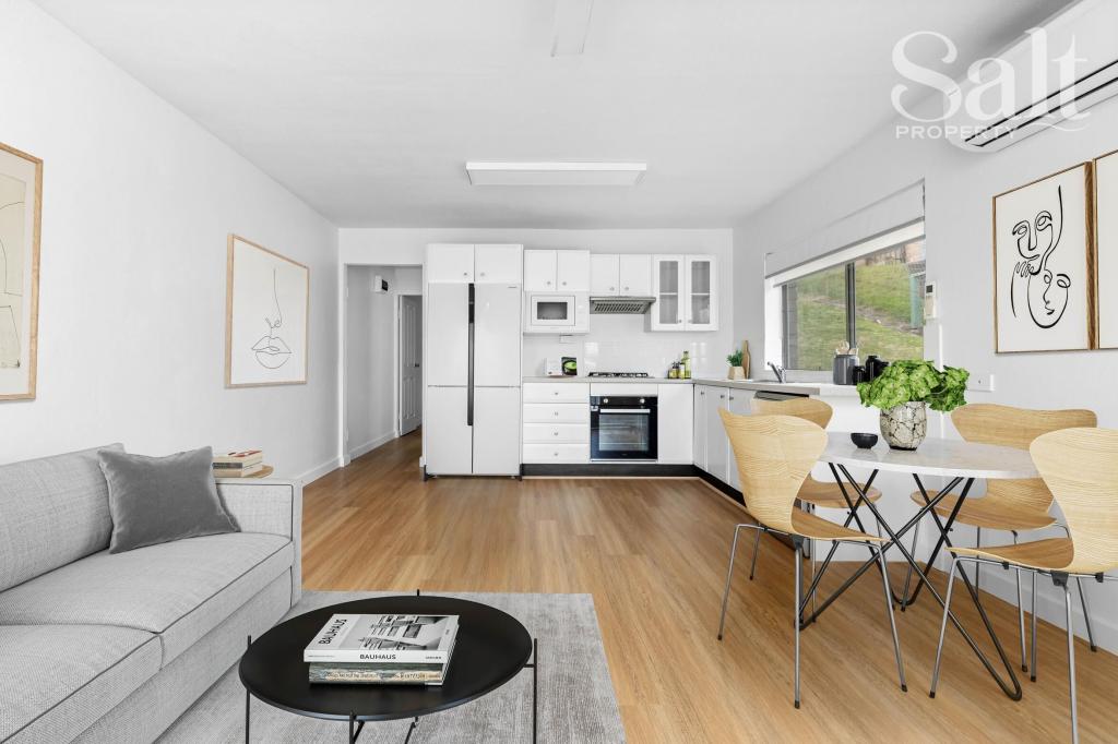3/27 Nesca Pde, The Hill, NSW 2300