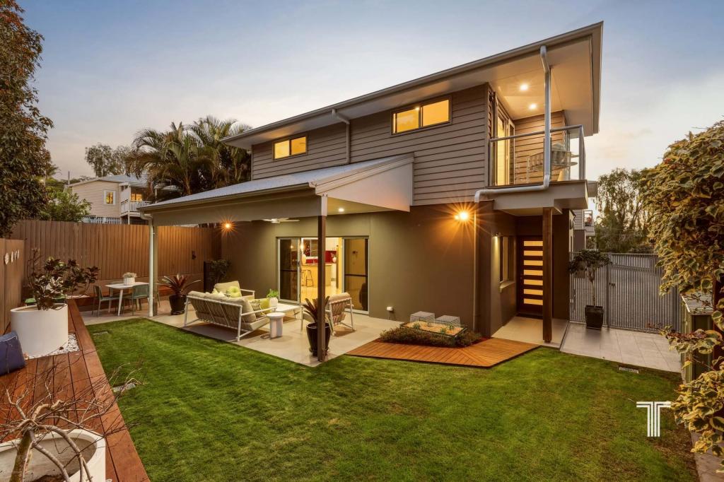 3/42 Brown St, Camp Hill, QLD 4152