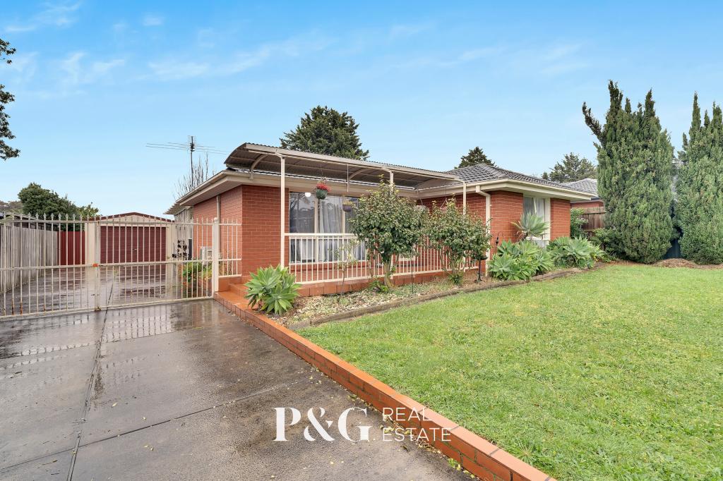 3 Cooper Ct, Hallam, VIC 3803