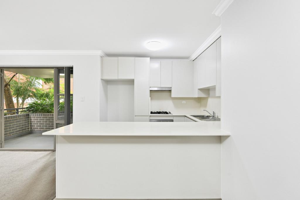 3/54-56 Meeks St, Kingsford, NSW 2032