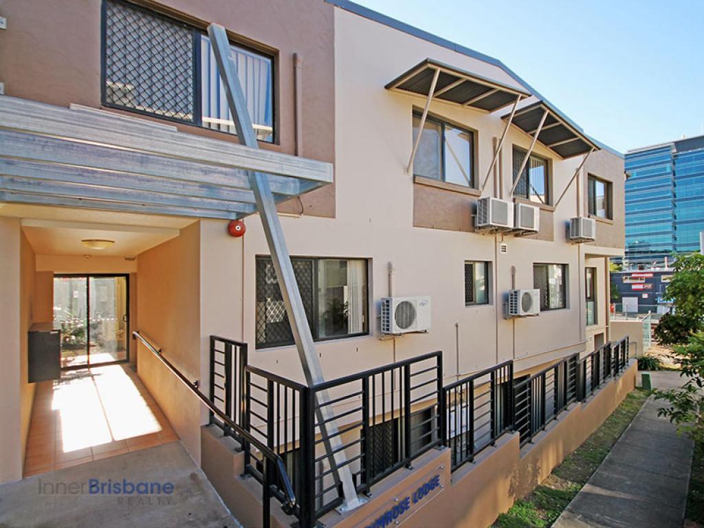 3/10 Primrose St, Bowen Hills, QLD 4006