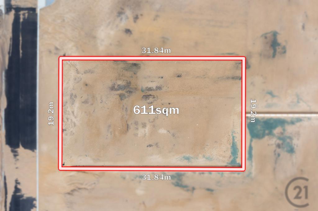 Proposedlot 533 Proposed Deposited Plan 426485, Dawesville, WA 6211