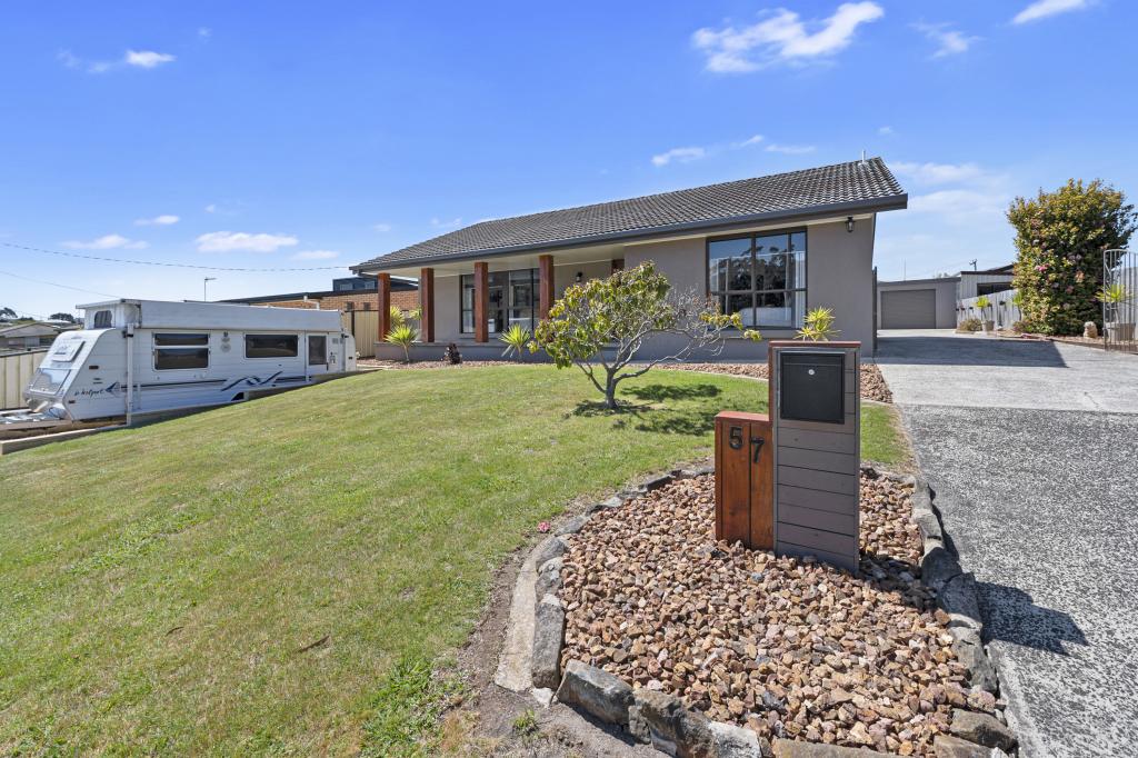 57 Lovett St, Devonport, TAS 7310