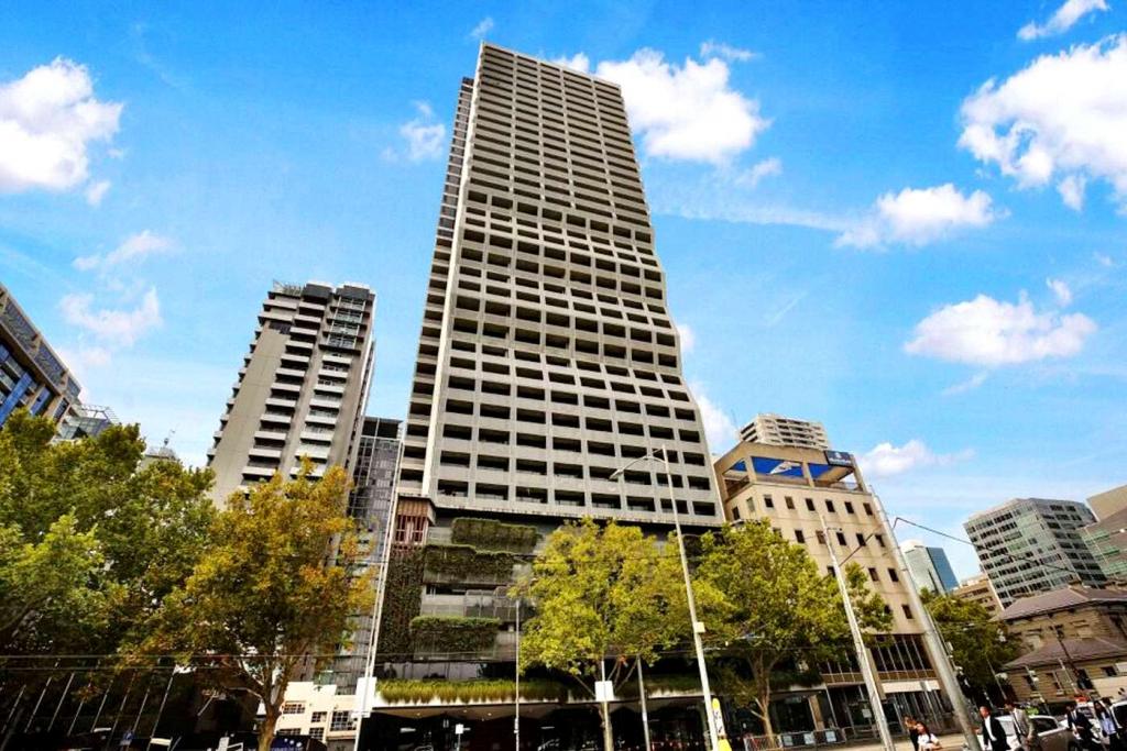 2615/350 William St, Melbourne, VIC 3000