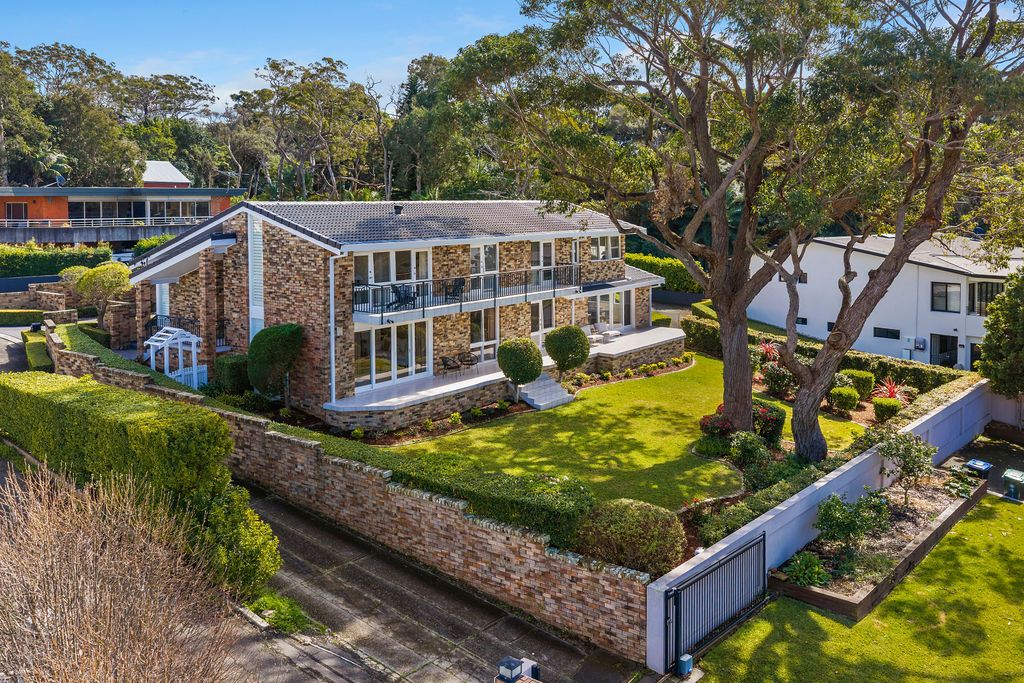 3 Bermuda Pl, Burraneer, NSW 2230