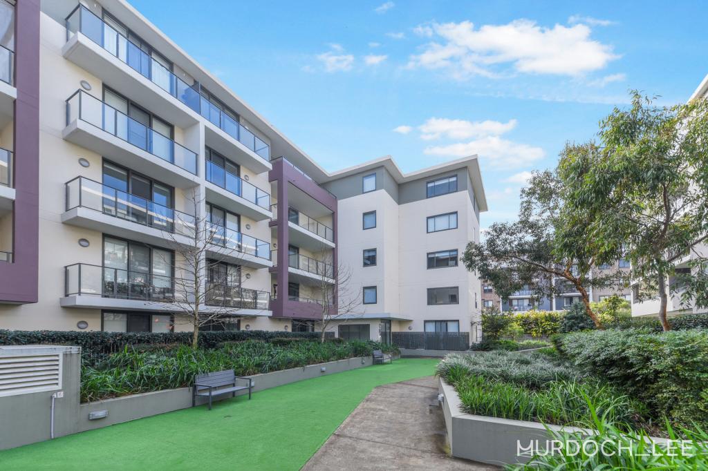 312/14 FREE SETTLERS DR, KELLYVILLE, NSW 2155