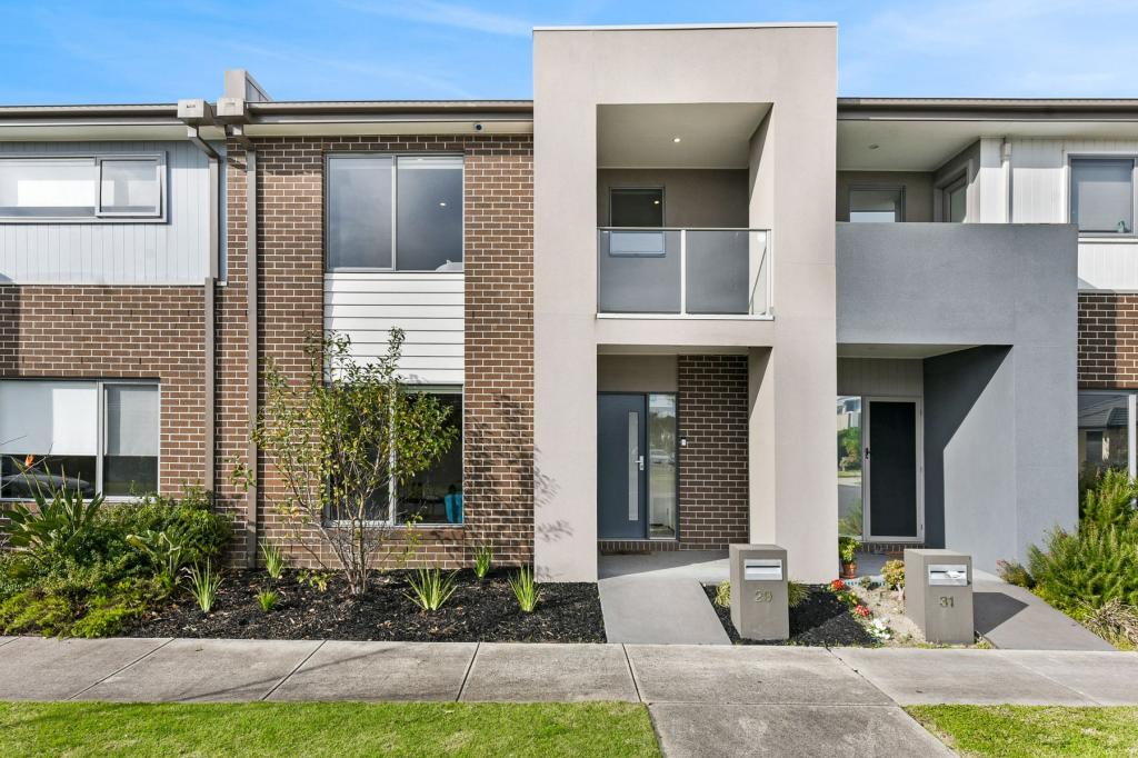 29 Palmyra St, Keysborough, VIC 3173