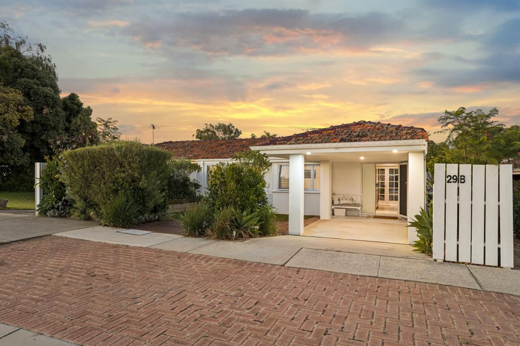 29b Guron Rd, Duncraig, WA 6023