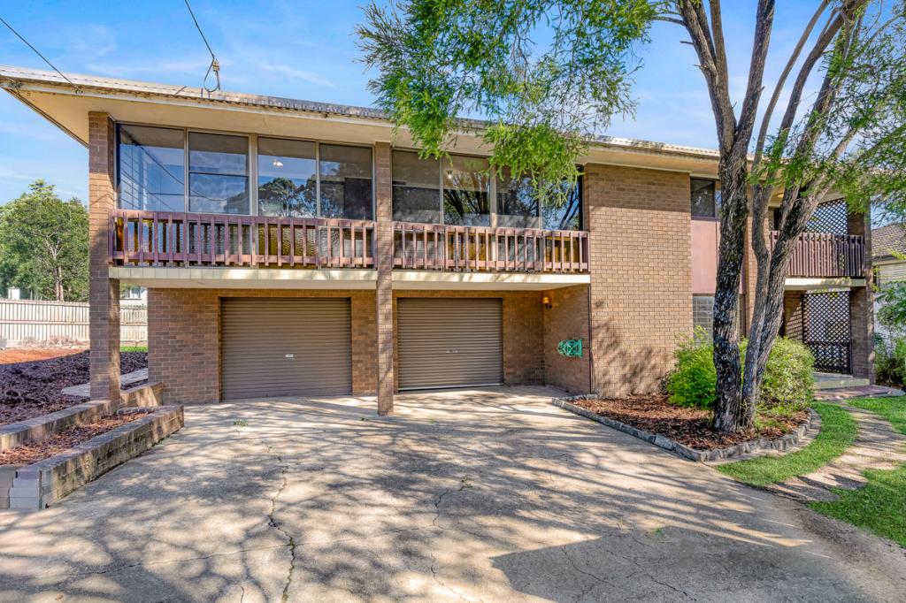 1058 Gympie Rd, Chermside, QLD 4032