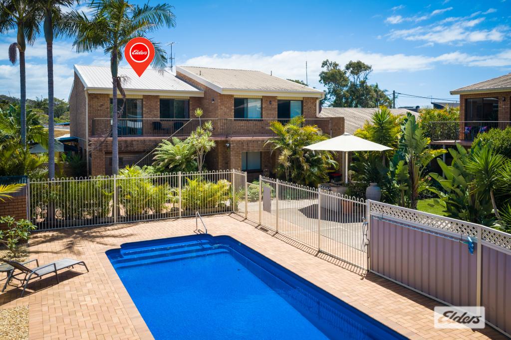 5/31 Esther St, Tathra, NSW 2550