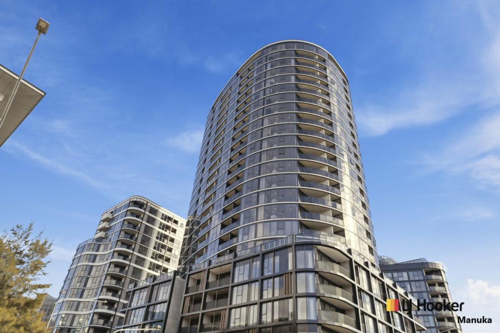 715/6 FURZER ST, PHILLIP, ACT 2606