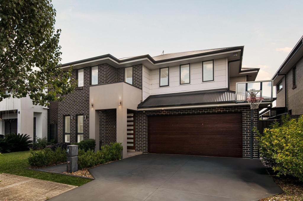 15 Ramage St, Marsden Park, NSW 2765