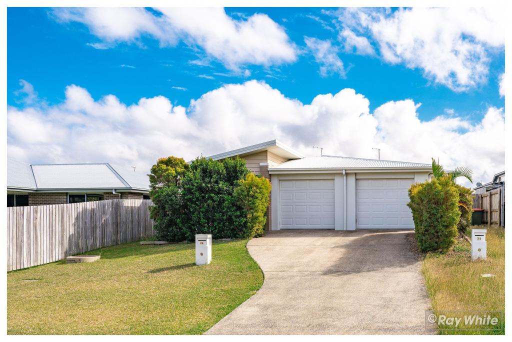 3b Campus St, Norman Gardens, QLD 4701