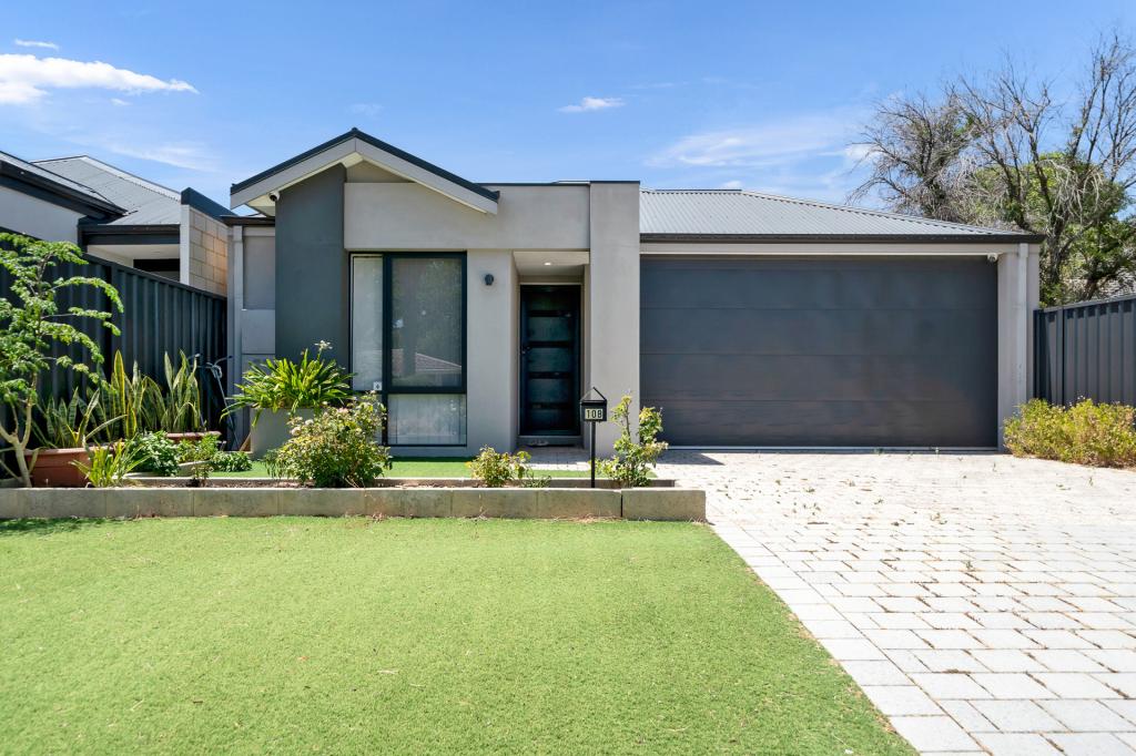 10b Coachwood Way, Maddington, WA 6109