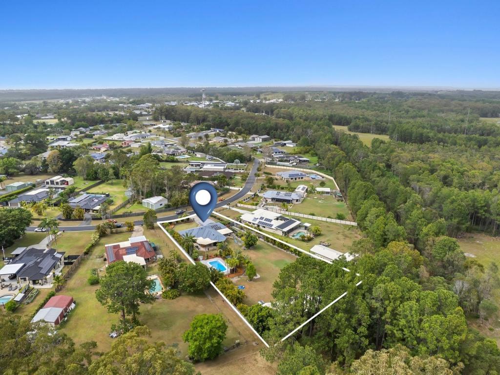 44 Wrenaus Way, Ningi, QLD 4511