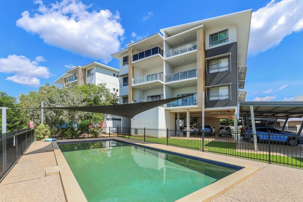 22/25 Fairweather Cres, Coolalinga, NT 0839