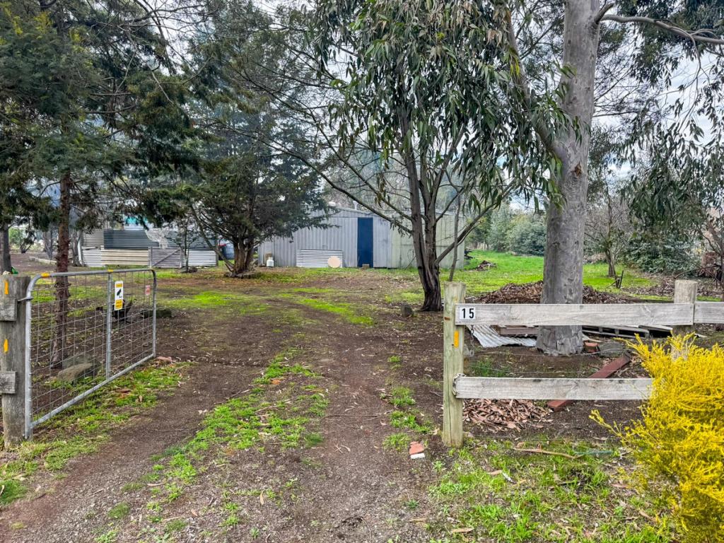 15 Greene St, Caramut, VIC 3274