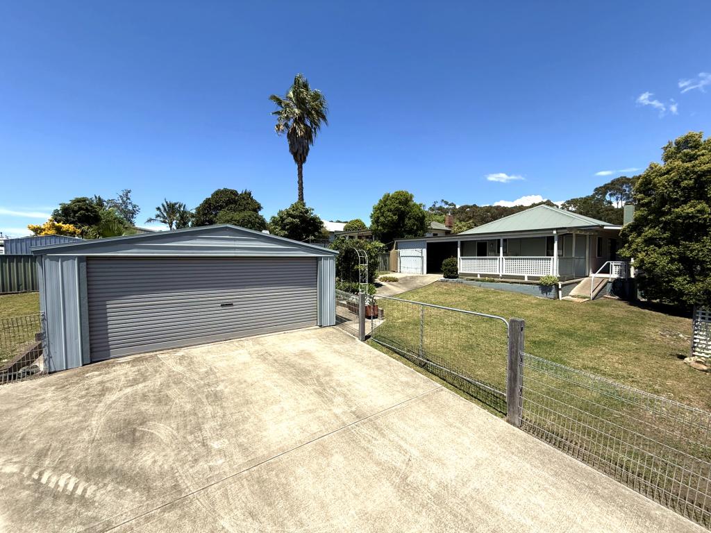 88 Imlay St, Eden, NSW 2551