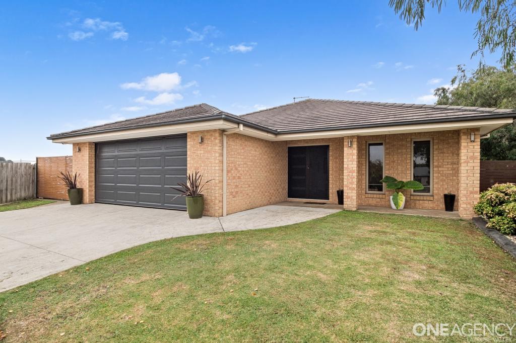 14 Josie Pl, Morwell, VIC 3840