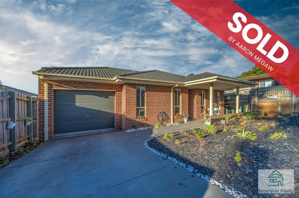 1/22 Main South Rd, Drouin, VIC 3818