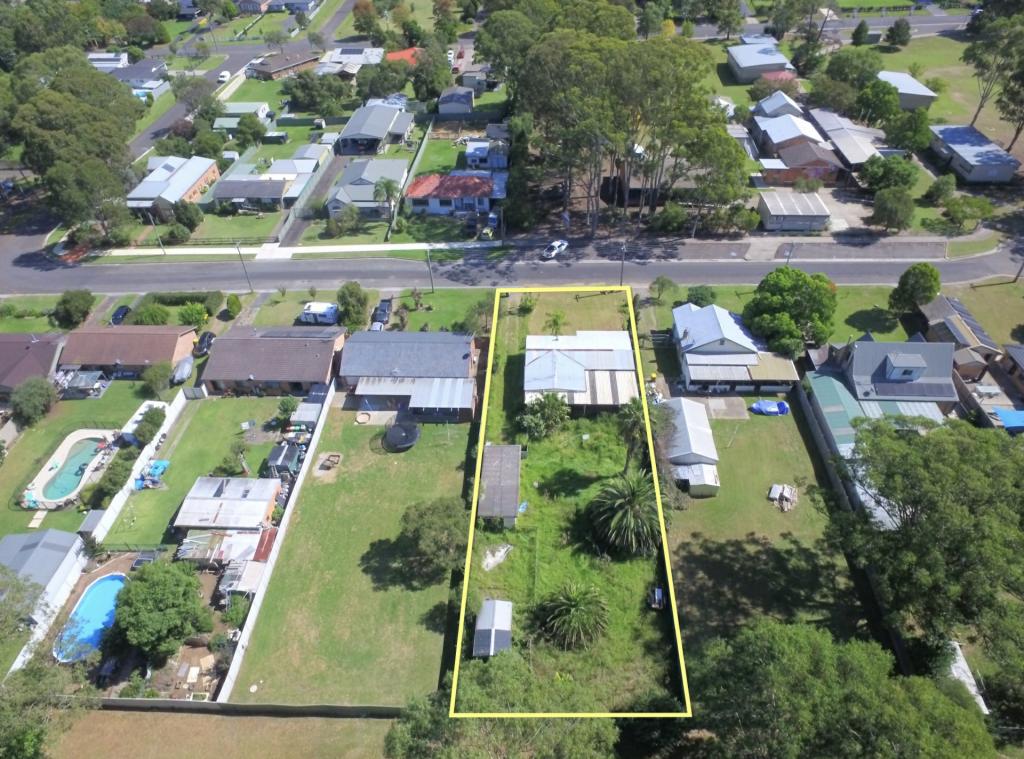 8 Duggan St, Douglas Park, NSW 2569