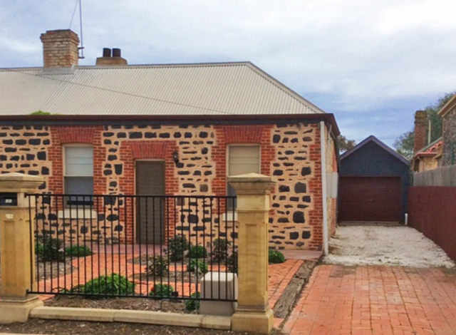 15 Heath St, Birkenhead, SA 5015