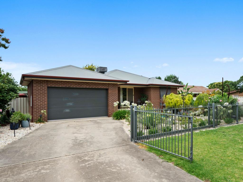 29 Kent St, Benalla, VIC 3672