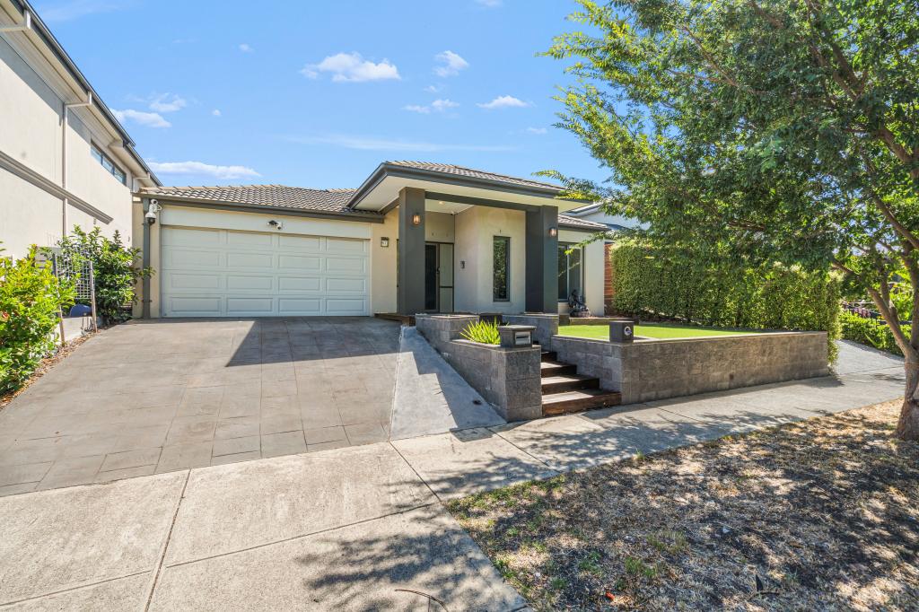 41 Positano Gr, Greenvale, VIC 3059