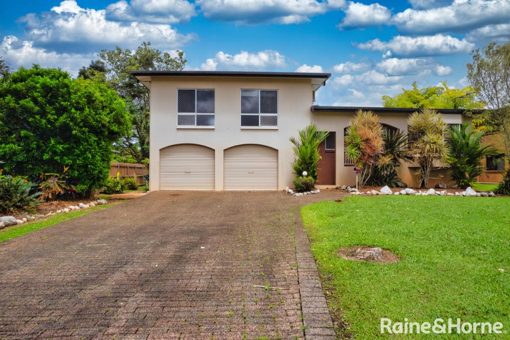 78 Dalrymple Esp, Innisfail Estate, QLD 4860