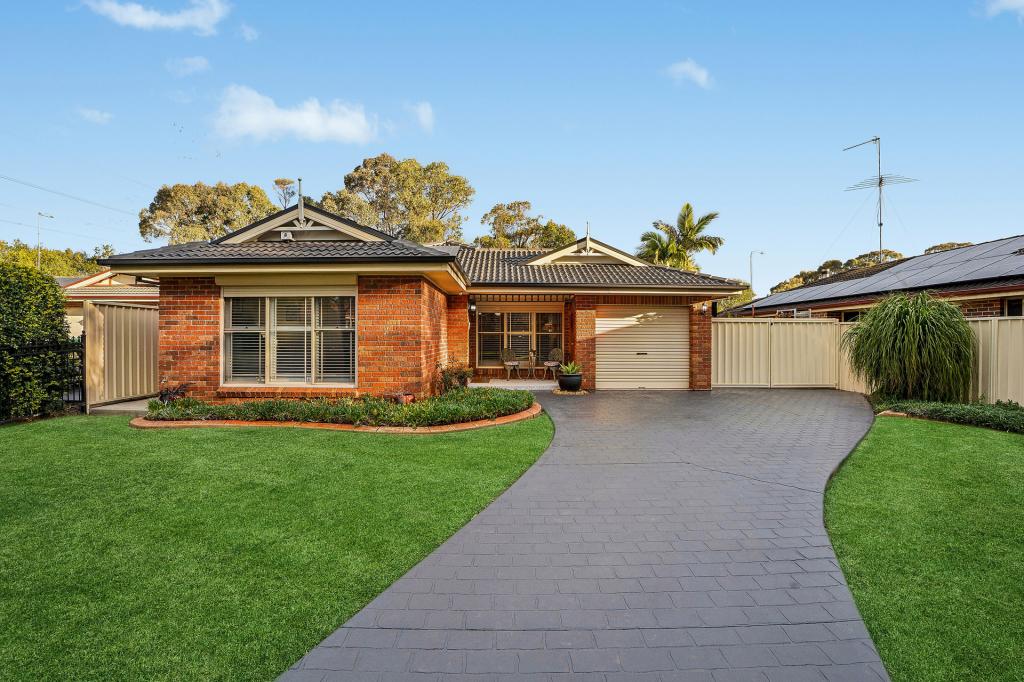 3 French Pl, Currans Hill, NSW 2567