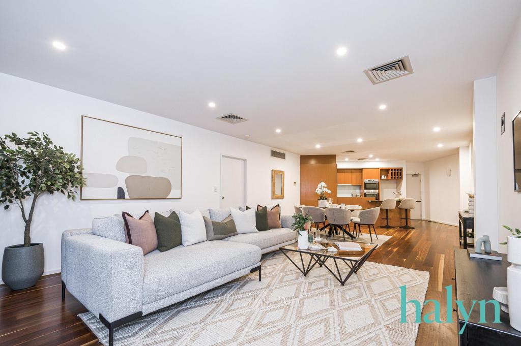 10/132 Terrace Rd, Perth, WA 6000