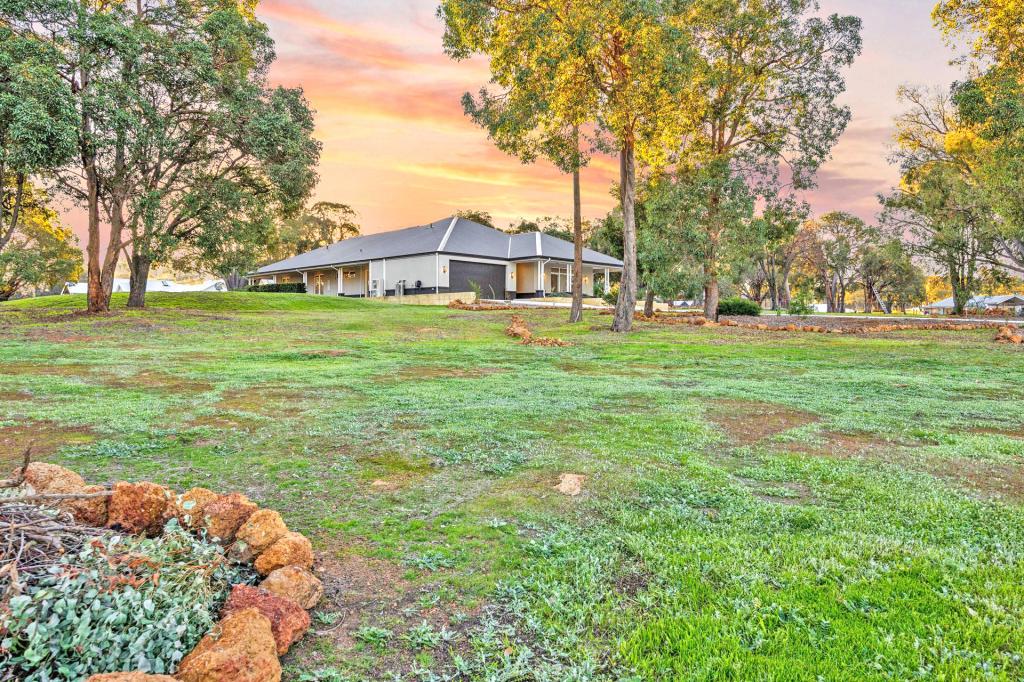 7 Marron Rise, Baskerville, WA 6056