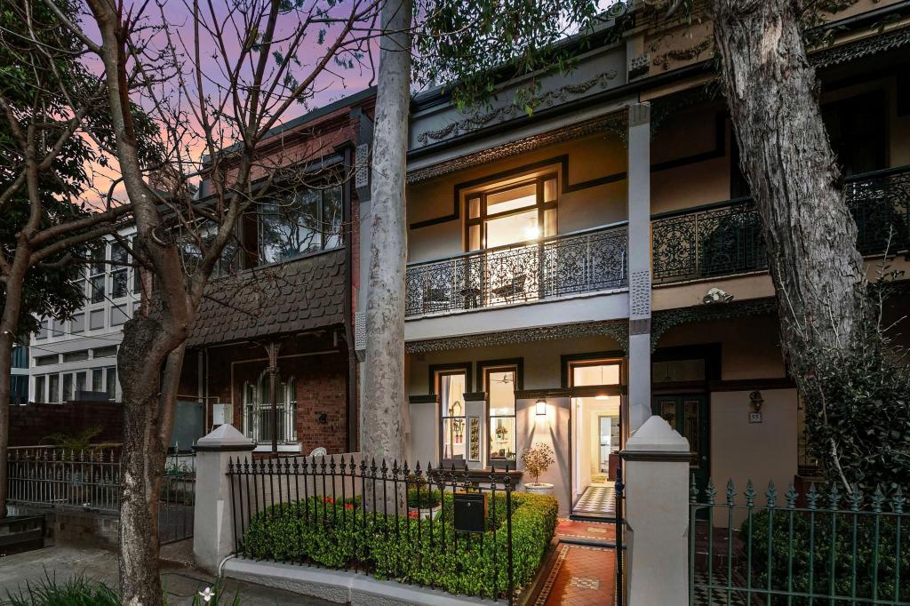 53 Wigram Rd, Glebe, NSW 2037
