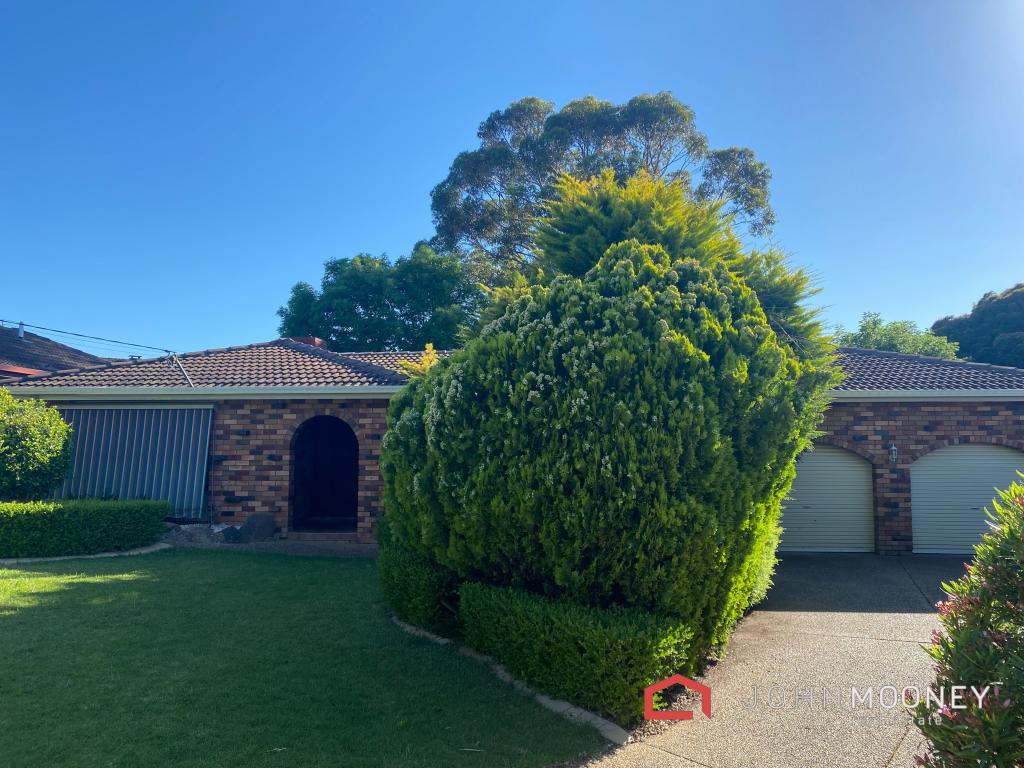 21 Alldis Pl, Kooringal, NSW 2650