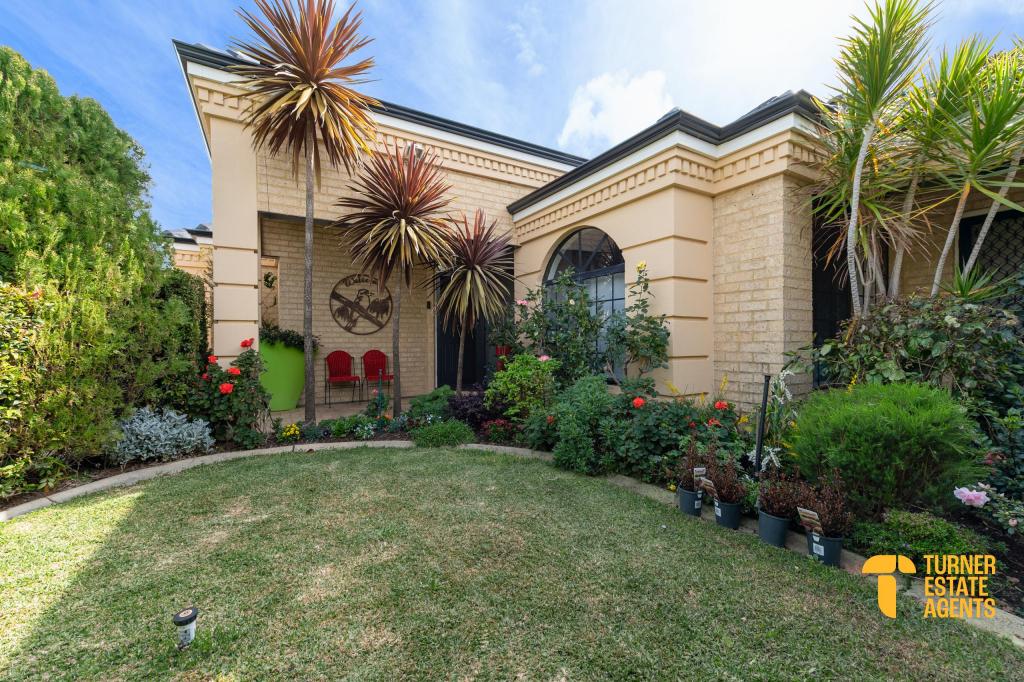 3 Turtle Point Cove, Jandakot, WA 6164