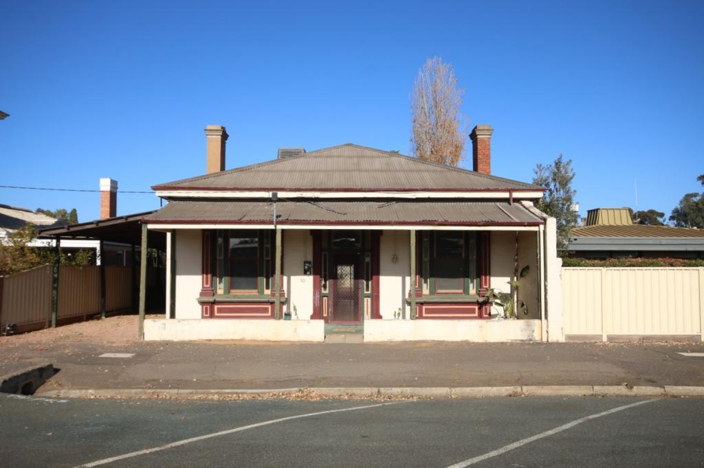 10 Cardwell St, Elmore, VIC 3558
