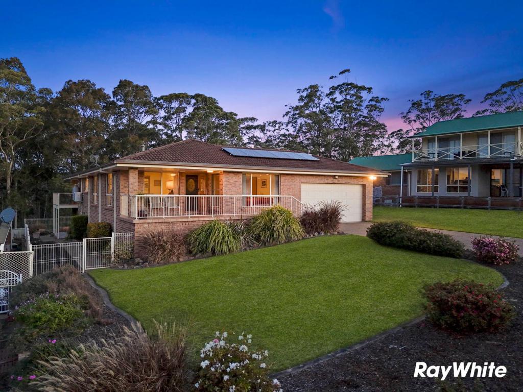 29 Yarrabee Dr, Catalina, NSW 2536