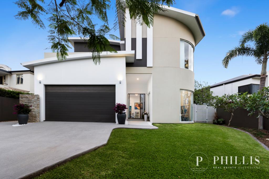 4733 THE PKWY, HOPE ISLAND, QLD 4212
