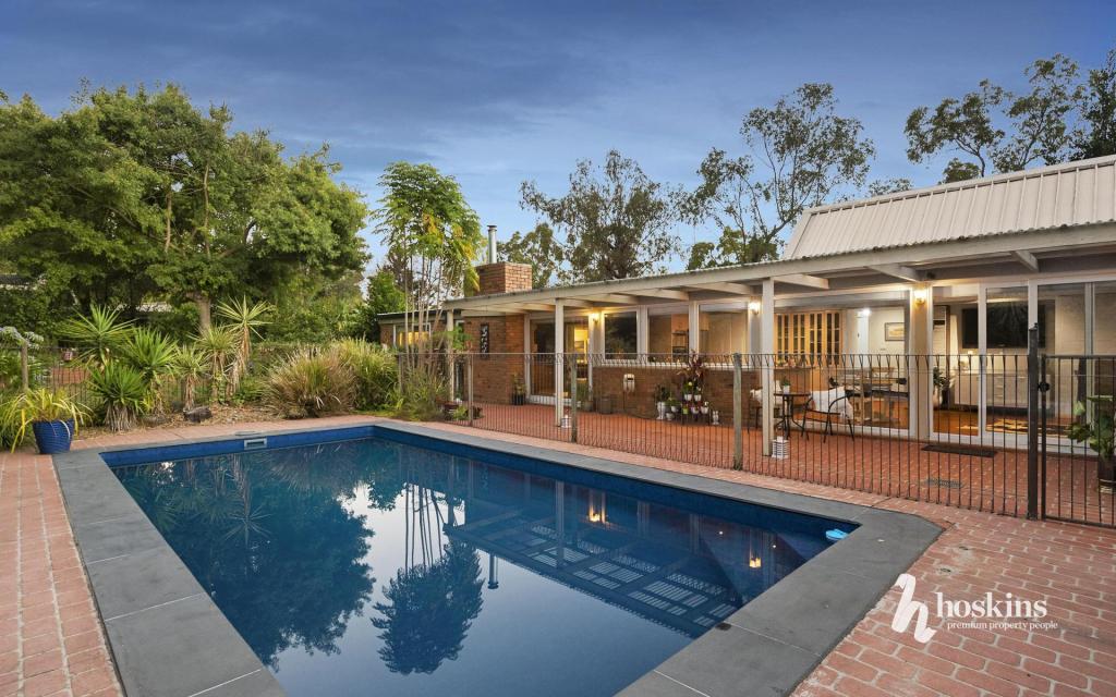 3 Blackwood Dr, Wonga Park, VIC 3115