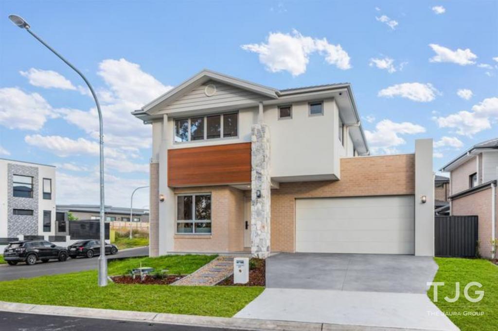 21 Kingston Ave, Gables, NSW 2765