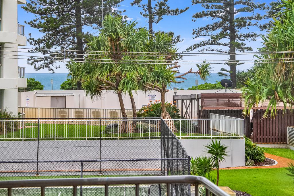 4/26a Eden Ave, Coolangatta, QLD 4225