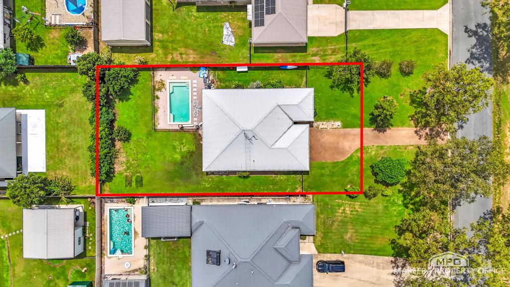 194 Hastie Rd, Mareeba, QLD 4880