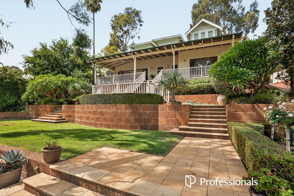 110 Union Rd, Carmel, WA 6076